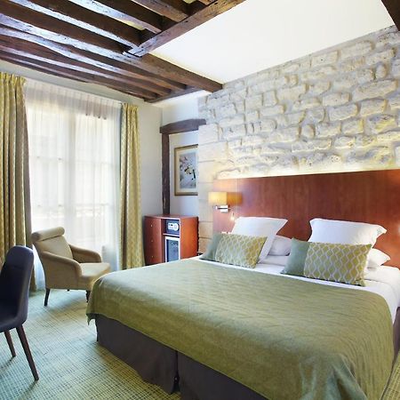 Lautrec Opera Hotel Paris Luaran gambar
