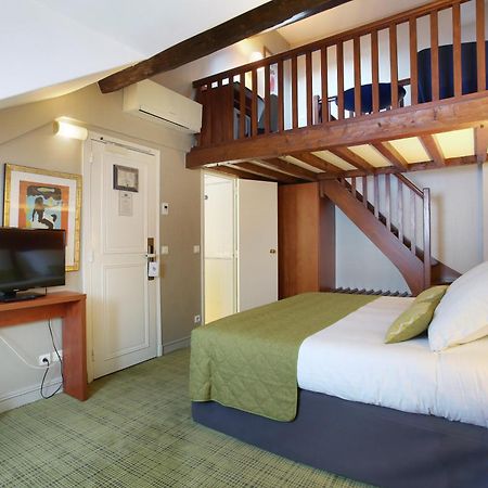 Lautrec Opera Hotel Paris Luaran gambar