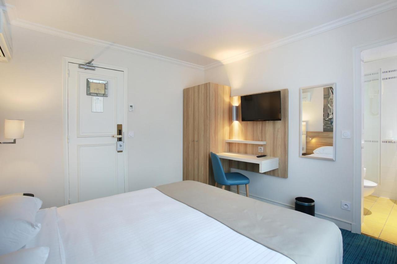 Lautrec Opera Hotel Paris Luaran gambar