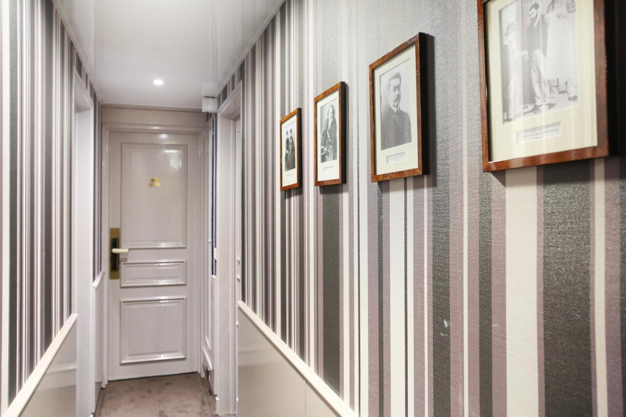 Lautrec Opera Hotel Paris Luaran gambar