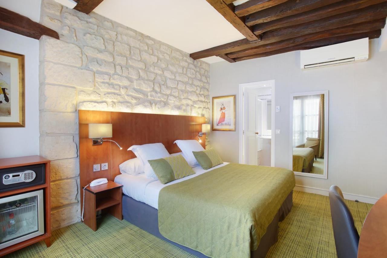 Lautrec Opera Hotel Paris Luaran gambar