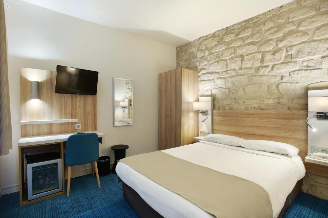 Lautrec Opera Hotel Paris Luaran gambar