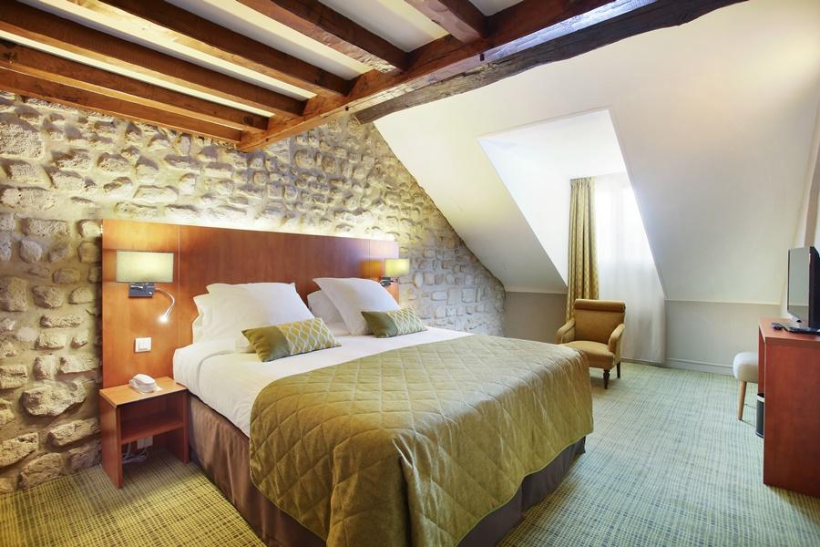 Lautrec Opera Hotel Paris Luaran gambar