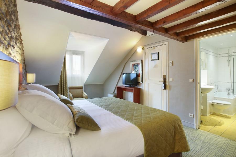 Lautrec Opera Hotel Paris Luaran gambar