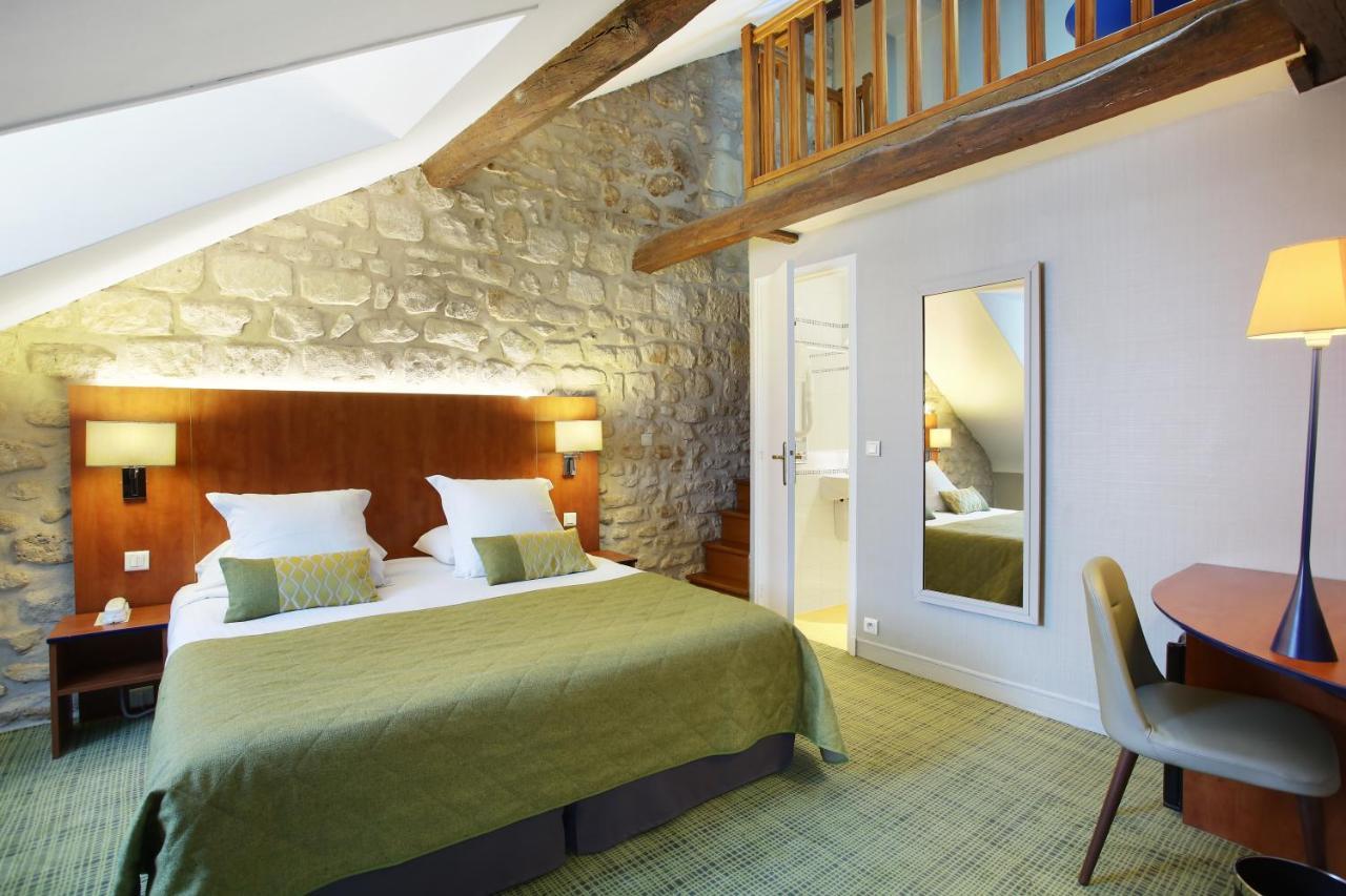 Lautrec Opera Hotel Paris Luaran gambar