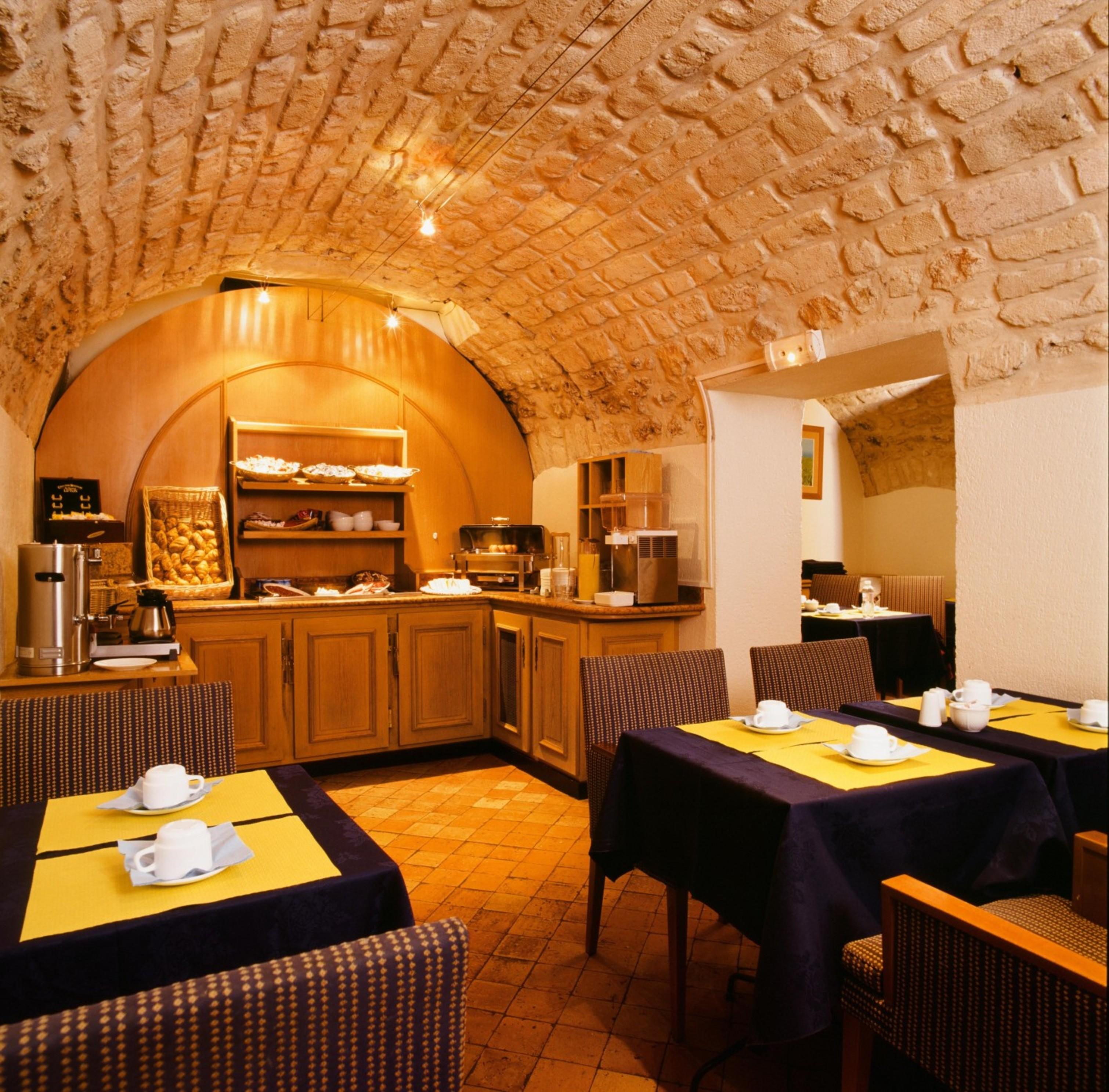 Lautrec Opera Hotel Paris Luaran gambar