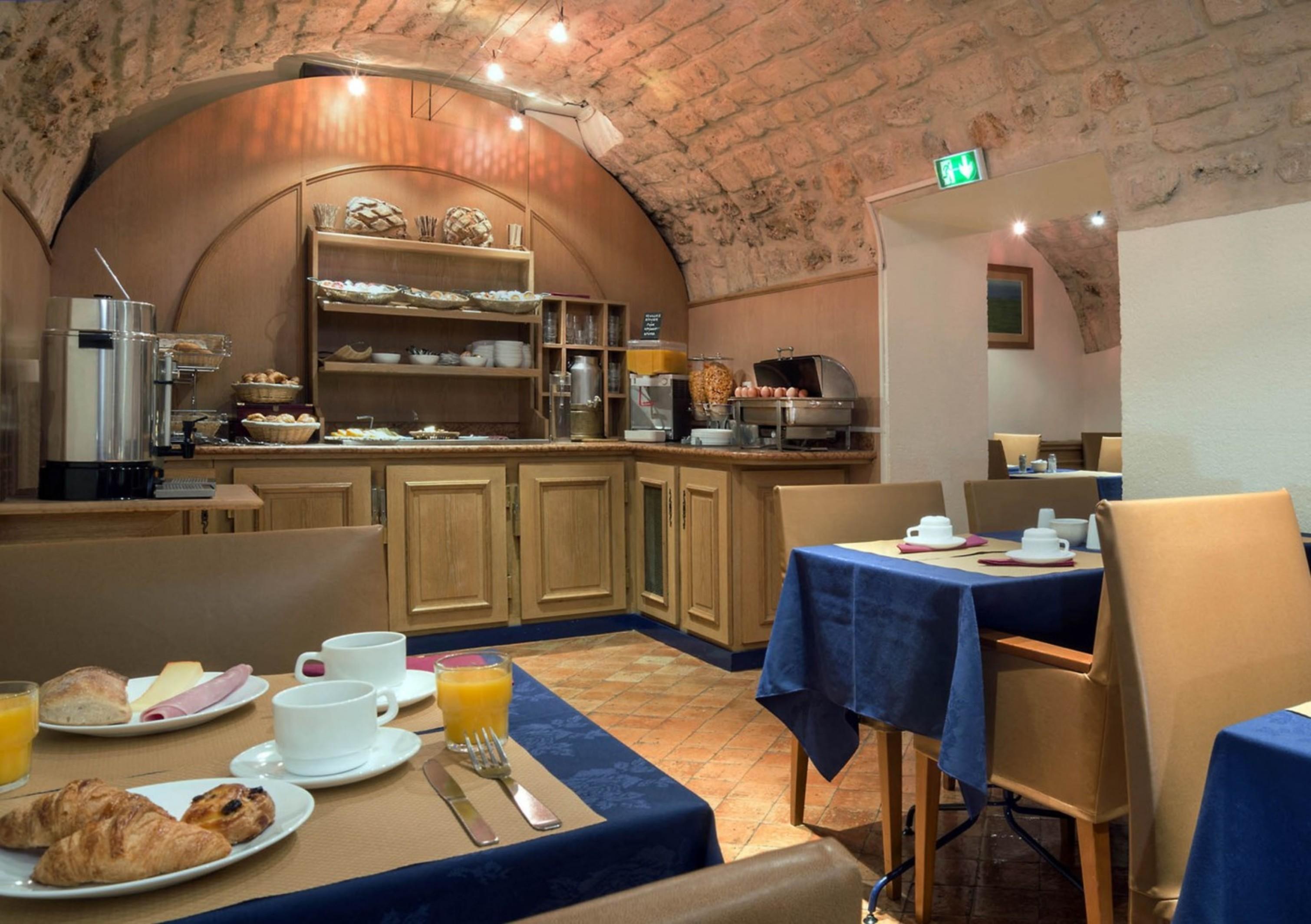 Lautrec Opera Hotel Paris Luaran gambar