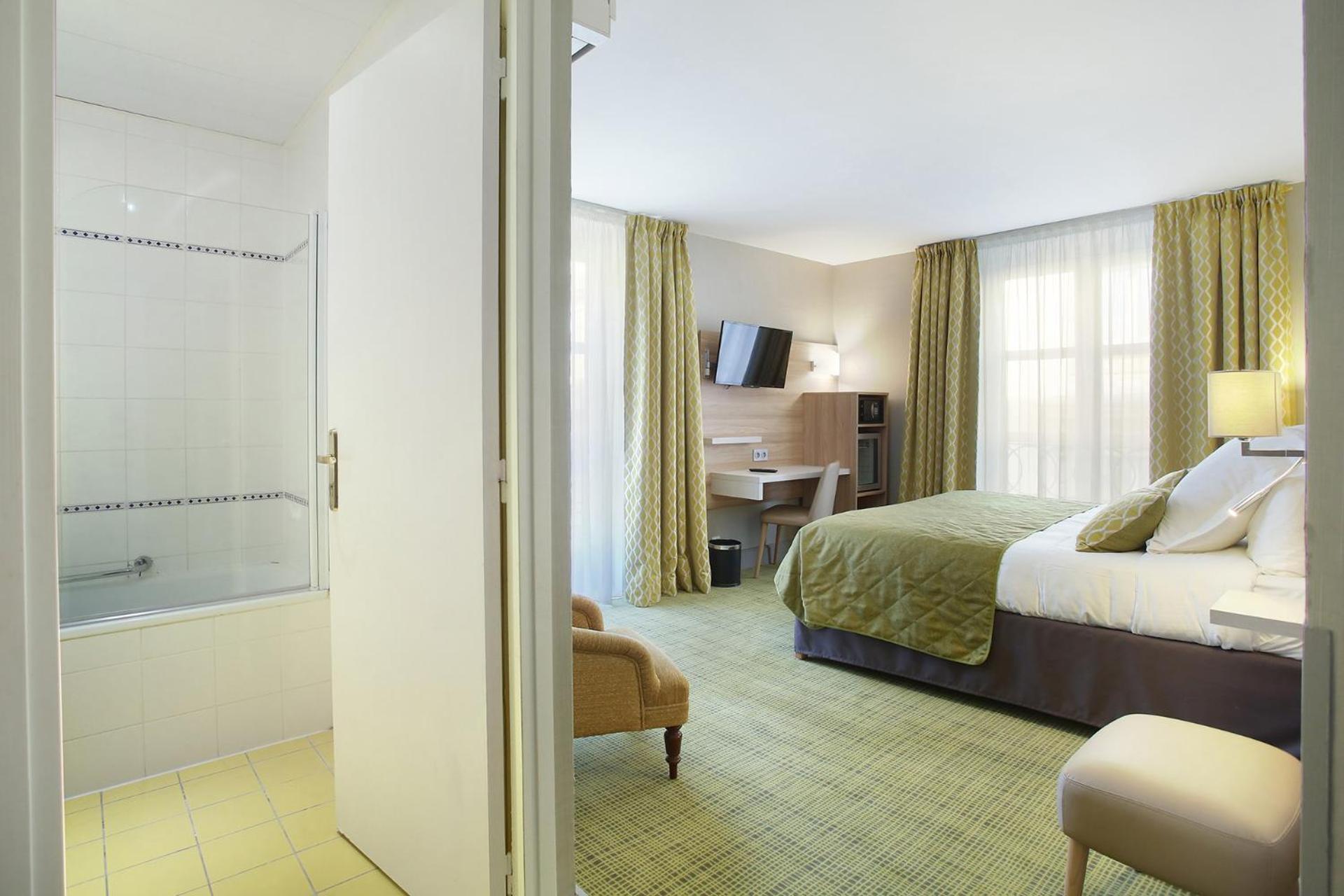 Lautrec Opera Hotel Paris Luaran gambar