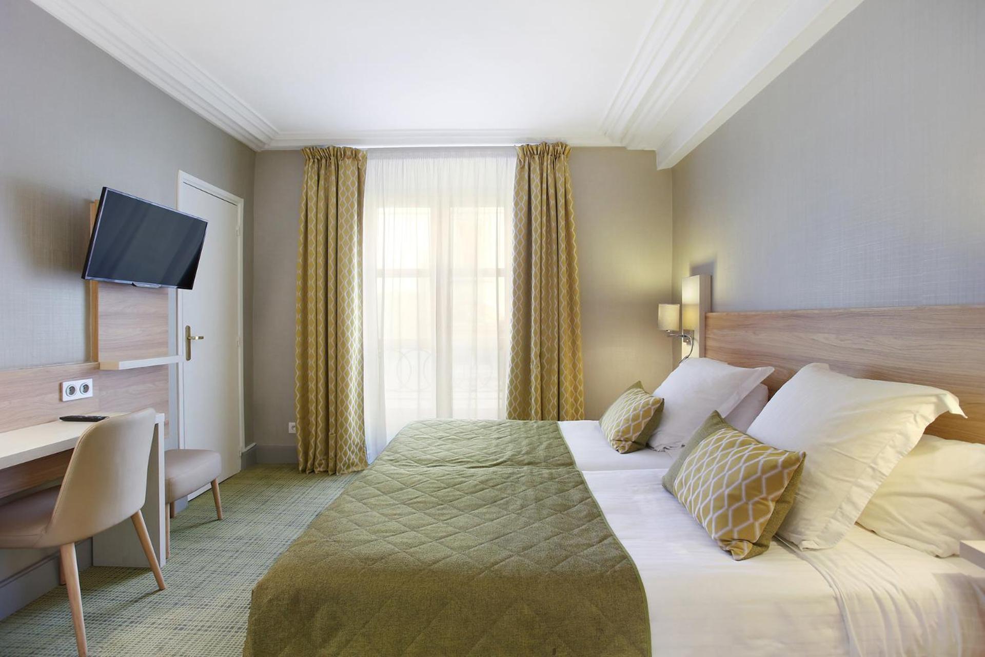 Lautrec Opera Hotel Paris Luaran gambar