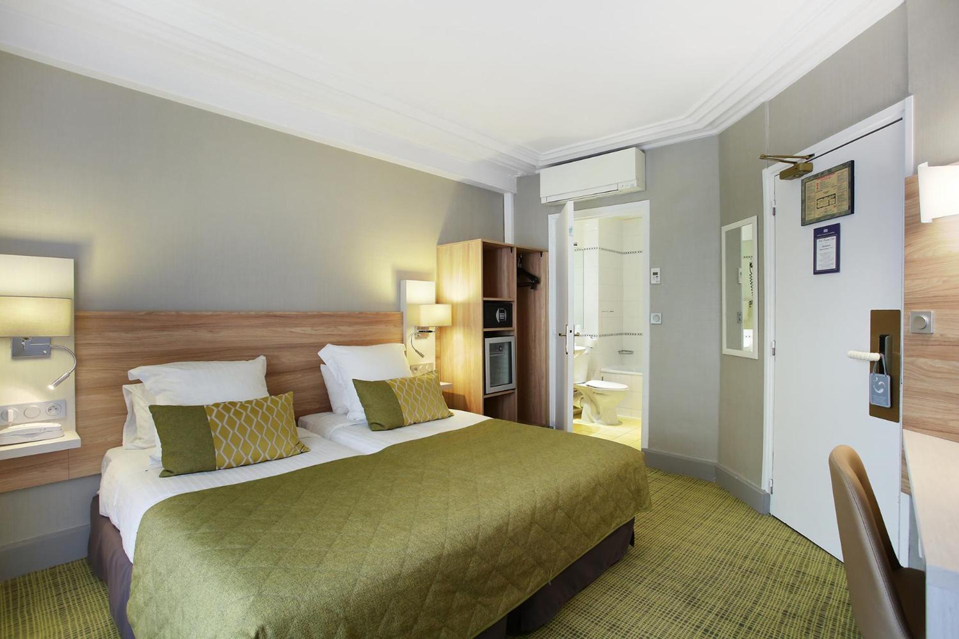 Lautrec Opera Hotel Paris Luaran gambar