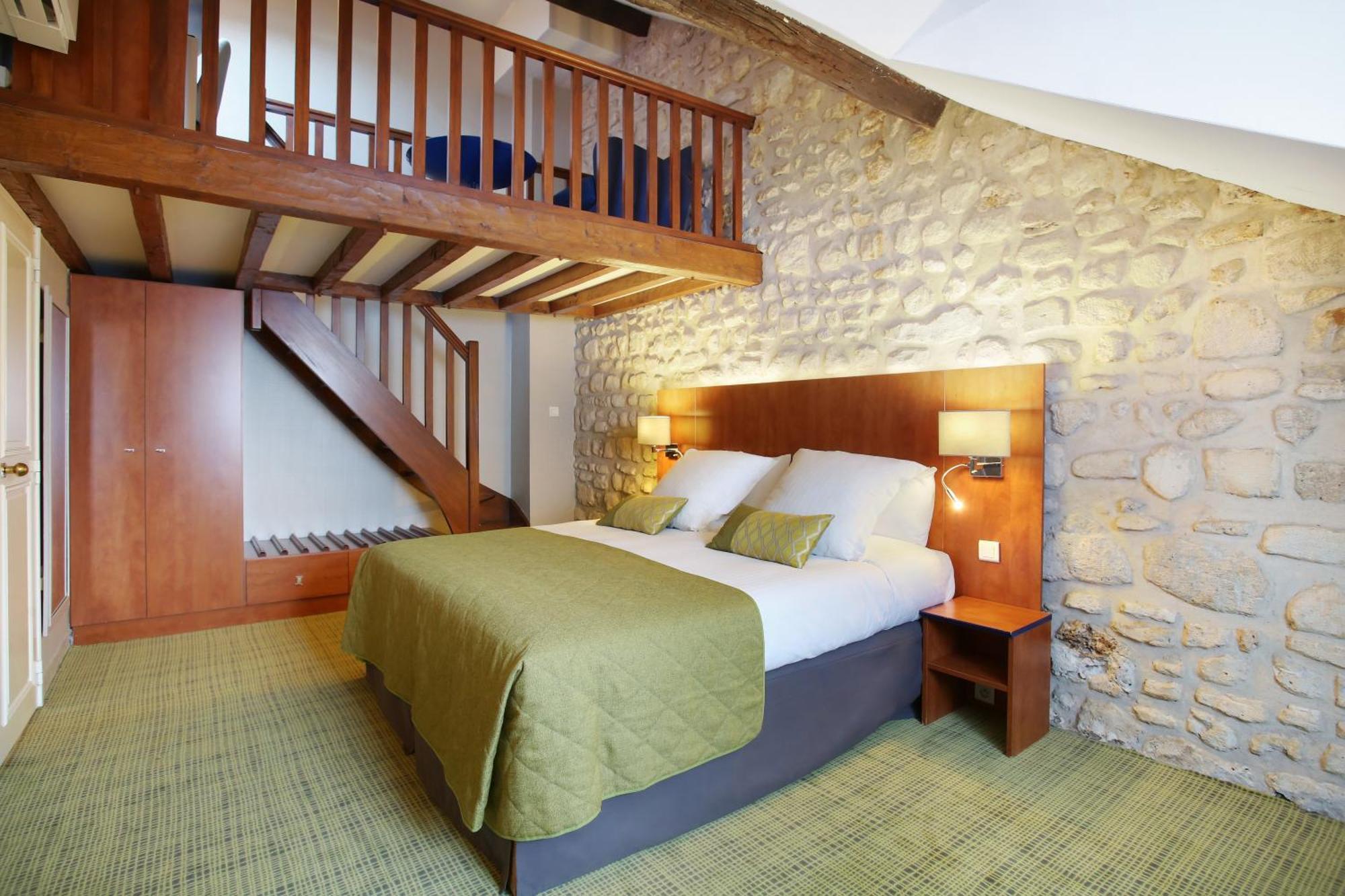 Lautrec Opera Hotel Paris Luaran gambar