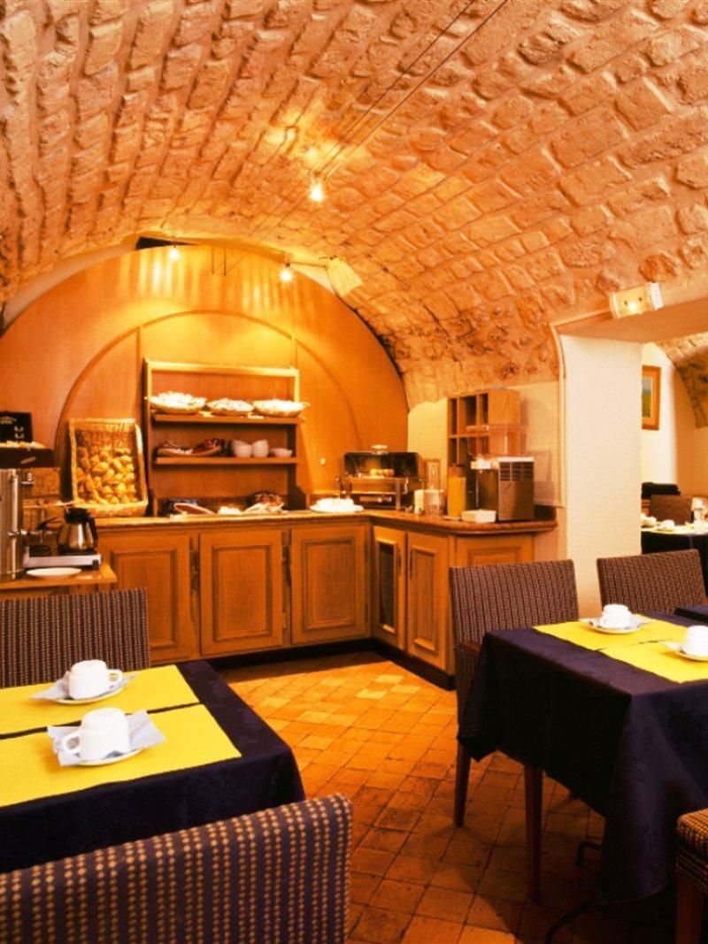 Lautrec Opera Hotel Paris Luaran gambar