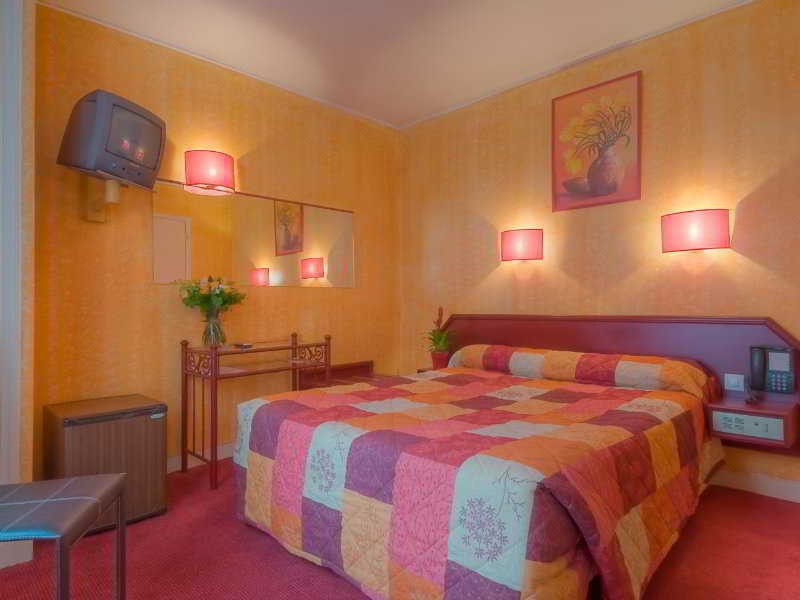 Lautrec Opera Hotel Paris Luaran gambar