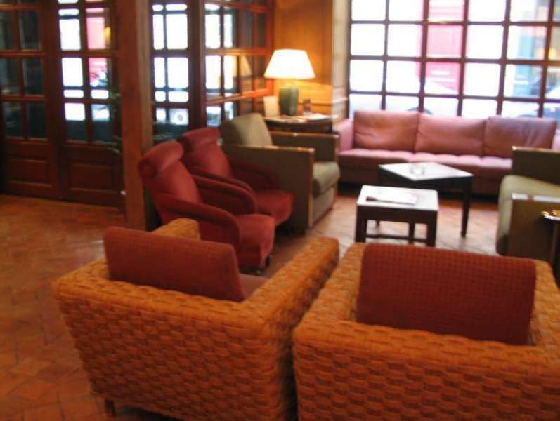 Lautrec Opera Hotel Paris Luaran gambar