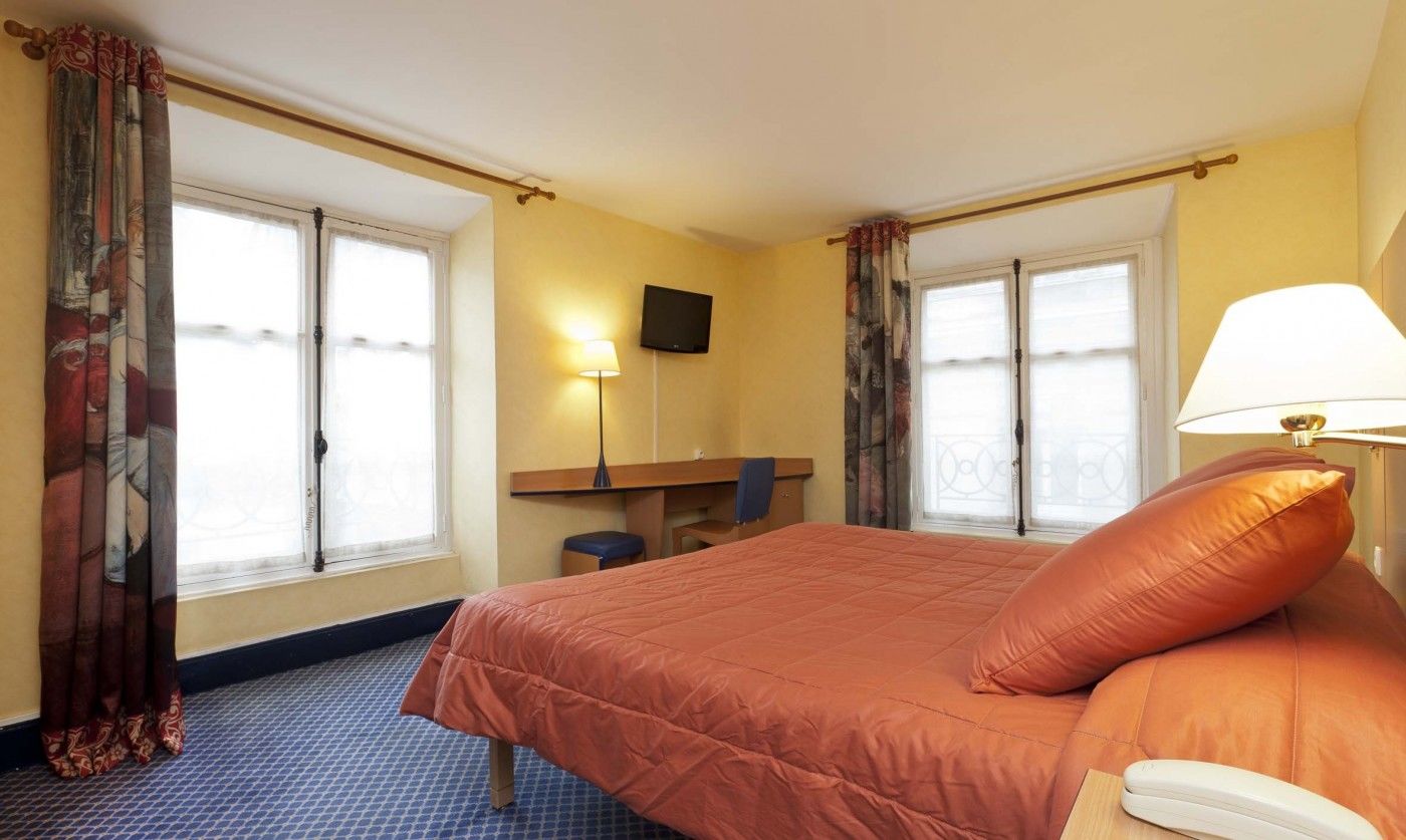 Lautrec Opera Hotel Paris Bilik gambar