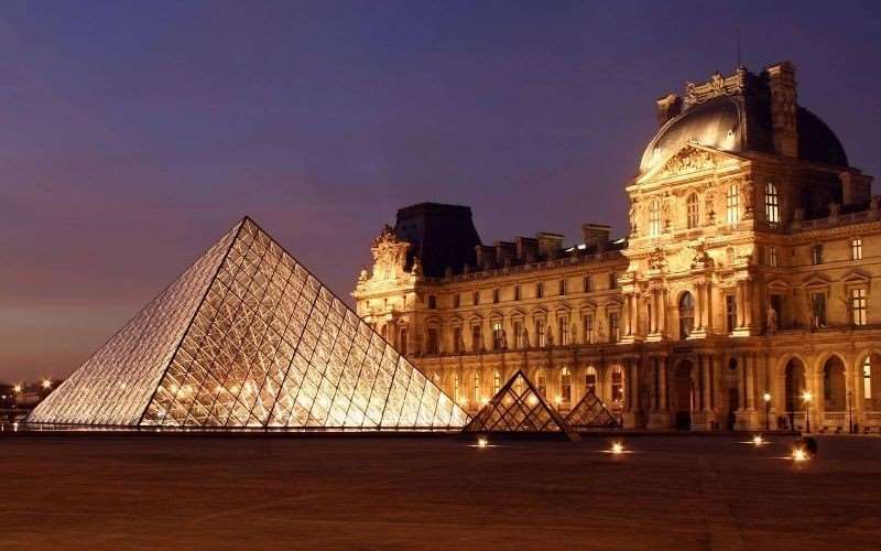 Lautrec Opera Hotel Paris Luaran gambar