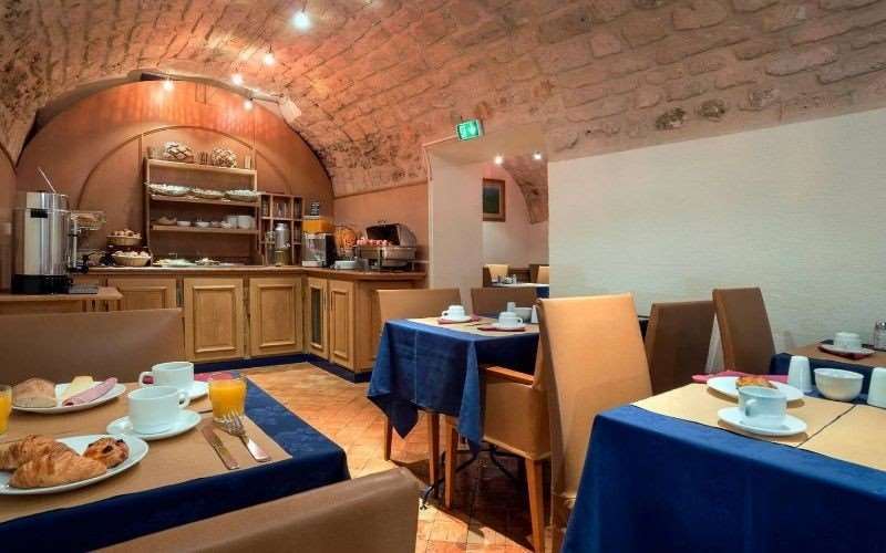 Lautrec Opera Hotel Paris Luaran gambar