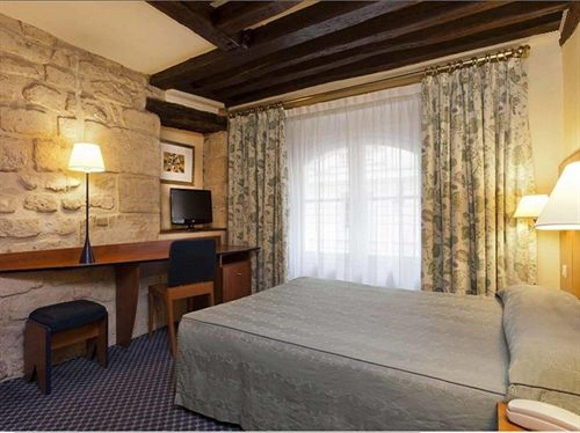 Lautrec Opera Hotel Paris Bilik gambar
